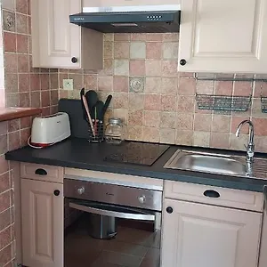 Appartement Belle Vue, Contes (Alpes-Maritimes)