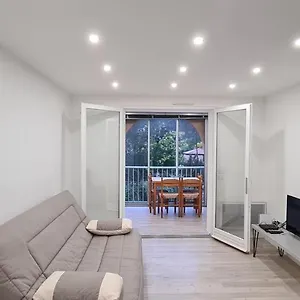 Appartement Le Calypso, Saint Aygulf