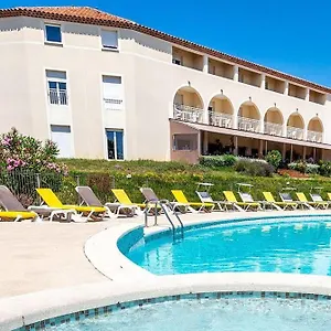 Appartement Très Bel Spacieux, Signes