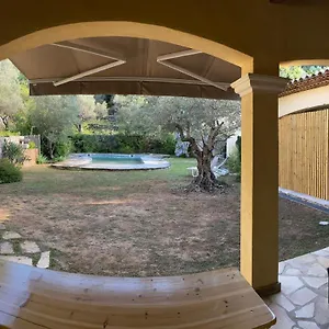 Villa Des Oliviers, Solliès-Toucas