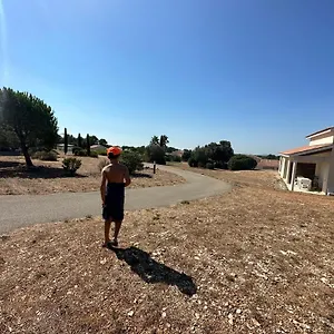 Hébergement de vacances 5 Min Circuit Paul-ricard Et 20 Mn De La, Signes